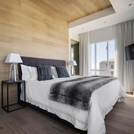 Апартаменты The Penthouse Collection Кейптаун Экстерьер фото