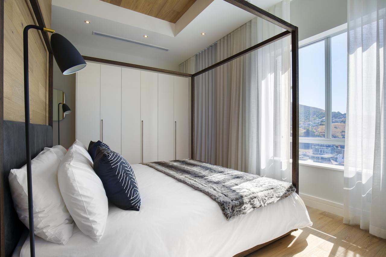 Апартаменты The Penthouse Collection Кейптаун Экстерьер фото
