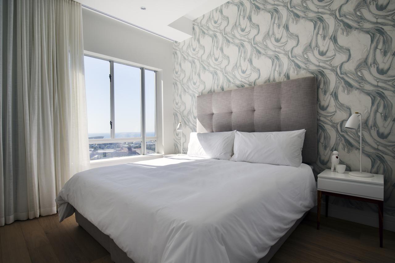 Апартаменты The Penthouse Collection Кейптаун Экстерьер фото